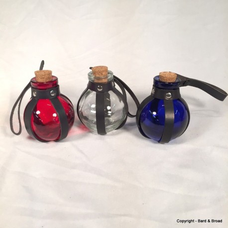 Small Potion Bottle