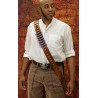 Nerf Dart Bandolier