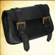 Double Buckle Pouch