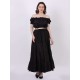25 yard Cotton Skirt
