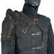 Warriors Single Pauldron